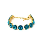 DagnyLuxe-crystal-bracelet blue green