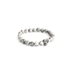 Agate stone bracelet Dagnyluxe jewellery 1