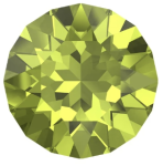Citrus Green premium crystal