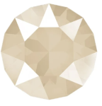 Crystal Ivory Cream premium crystal