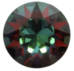 Crystal Vitrail Medium premium crystal