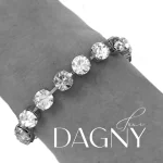 Tailor made bracelet 8mm