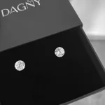 Tailor made earrings