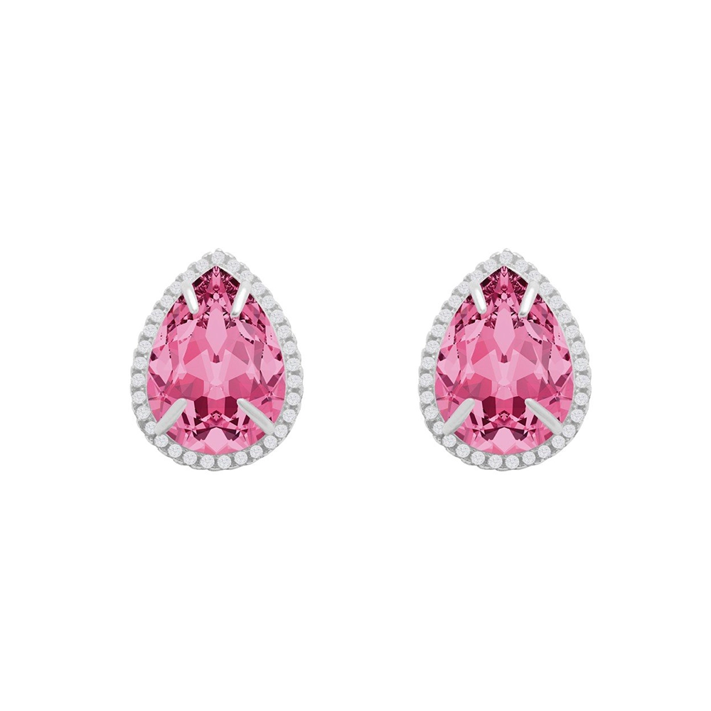 Dagnyluxe drop earirngs Femininity 1