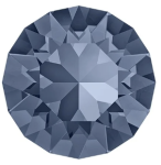 Denim Blue premium crystal