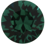 Emerald premium crystal