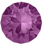 Fuchsia premium crystal