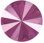 Peony Pink Austrian crystal