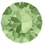 Peridot premium crystals