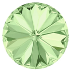 Rivoli Chrysolite Austrian crystal
