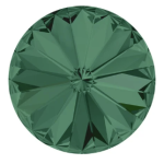 Rivoli Emerald Austrian crystal