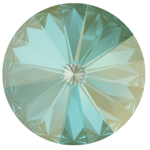 Silky Sage DeLite Austrian crystal