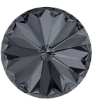Silver Night Austrian crystal