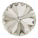 Rivoli Silver Shade Austrian crystal