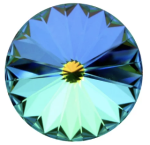 Vitrail Medium Austrian crystal