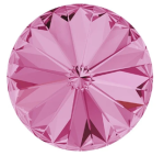 Rivoli rose 2 Austrian crystal