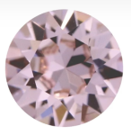 Rosaline premium crystal
