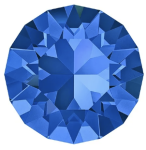 Sapphire premium crystals