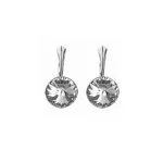 tailor made earrings 12mm