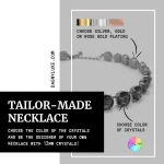 Custom necklace