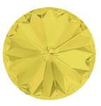 Yellow Opal Austrian crystal