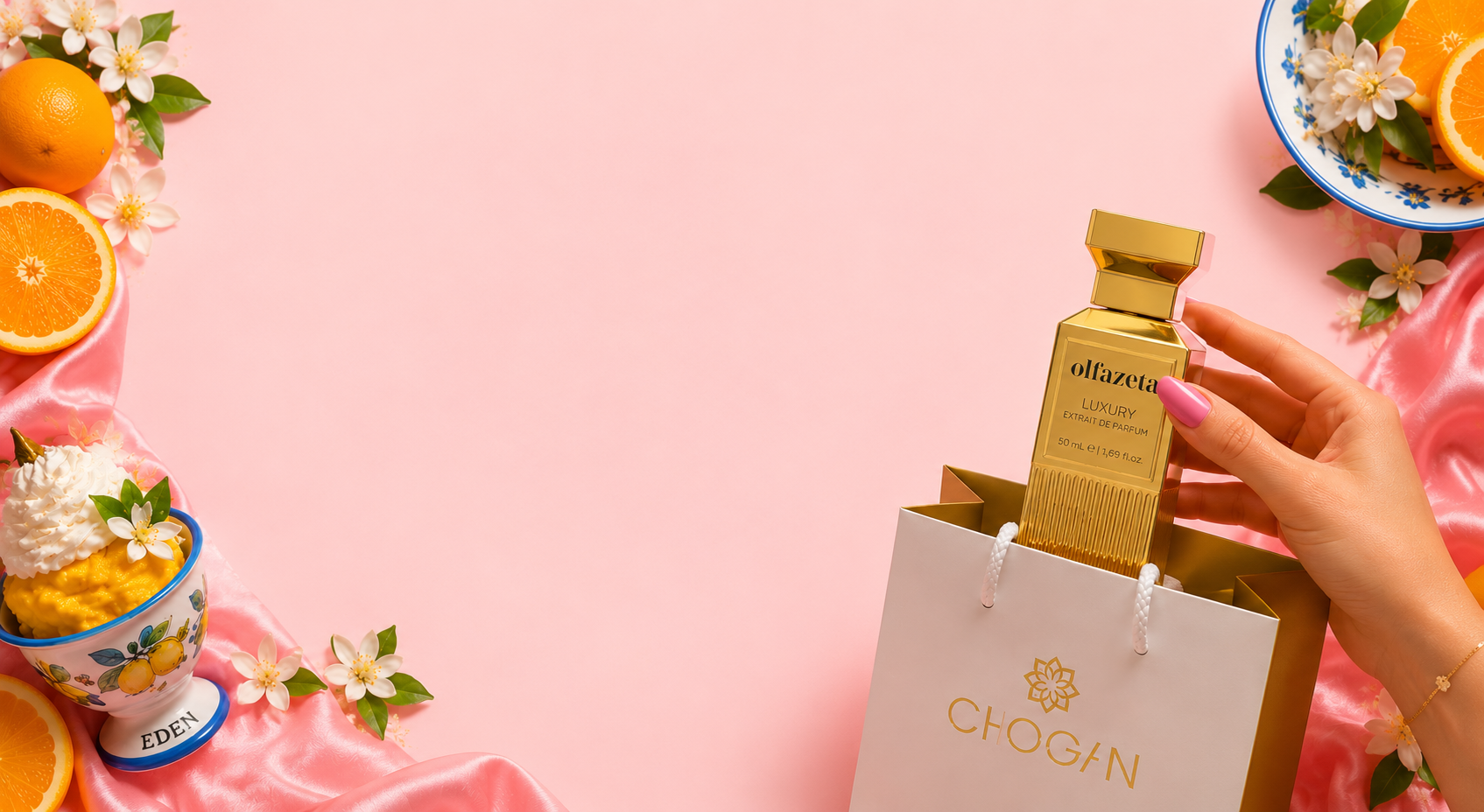 Where to buy Chogan products in Europe